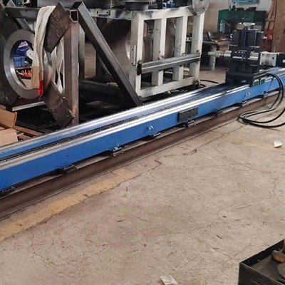 Onsite Milling Tshuab